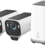 eufy Eufycam S3 Pro 2 Camera Kit