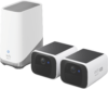 eufy Solocam S220 2 Camera System with Homebase 3