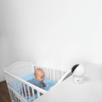 eufy S340 Baby Smart Sock with 2K Camera - Image 7