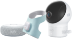 eufy S340 Baby Smart Sock with 2K Camera