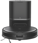 TP-LINK Tapo RV20 Max Plus Robotic Vacuum and Mop with Auto Empty Station - Image 3