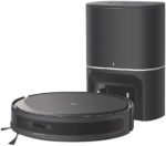 TP-LINK Tapo RV20 Max Plus Robotic Vacuum and Mop with Auto Empty Station