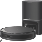 TP-LINK Tapo RV20 Max Plus Robotic Vacuum and Mop with Auto Empty Station