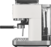 KitchenAid Semi Automatic Espresso Machine With Burr Grinder Porcelain - Image 9