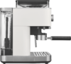 KitchenAid Semi Automatic Espresso Machine With Burr Grinder Porcelain - Image 8