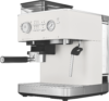 KitchenAid Semi Automatic Espresso Machine With Burr Grinder Porcelain - Image 6