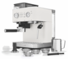 KitchenAid Semi Automatic Espresso Machine With Burr Grinder Porcelain - Image 7