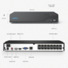 Reolink 16-Channel 4TB NVR - Image 3