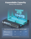 Reolink 16-Channel 4TB NVR - Image 5