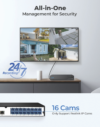 Reolink 16-Channel 4TB NVR - Image 7