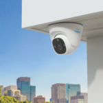 Reolink 8-Channel NVR x 4 8MP Security Cameras - Image 11