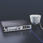 Reolink 16-Channel NVR x 8 12MP Security Cameras - Image 9