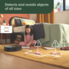 iRobot Roomba Combo 10 Max Robot Vacuum and Mop - Image 15
