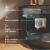 iRobot Roomba Combo 10 Max Robot Vacuum and Mop - Image 14
