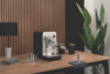 Smeg Minipro Espresso Coffee Machine Matte Black - Image 2
