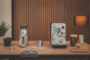 Smeg Minipro Espresso Coffee Machine Matte Black - Image 14