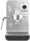 Smeg Minipro Espresso Coffee Machine Matte Black - Image 3