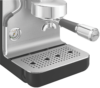 Smeg Minipro Espresso Coffee Machine Matte Black - Image 8