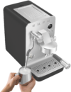 Smeg Minipro Espresso Coffee Machine Matte Black - Image 5