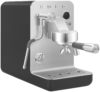 Smeg Minipro Espresso Coffee Machine Matte Black - Image 4