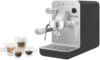 Smeg Minipro Espresso Coffee Machine Matte Black - Image 9