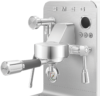 Smeg Minipro Espresso Coffee Machine Matte White - Image 11