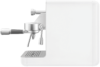 Smeg Minipro Espresso Coffee Machine Matte White - Image 16