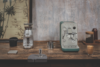 Smeg Minipro Expresso Coffee Machine Matte Emerald Green - Image 14