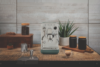 Smeg Minipro Expresso Coffee Machine Matte Emerald Green - Image 2