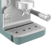 Smeg Minipro Expresso Coffee Machine Matte Emerald Green - Image 8