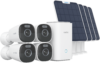 Reolink 4K Wireless Security 4 Camera System with Solar - Image 3