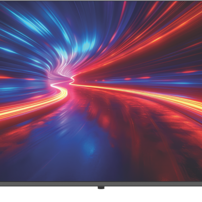 HYUNDAI 55" UHD Mini LED 120HZ 2024