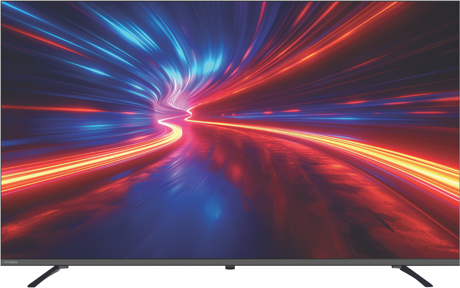 50092753_964484.png HYUNDAI 55" UHD Mini LED 120HZ 2024 - Image 1