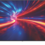 HYUNDAI 65" UHD Mini LED 120HZ 2024