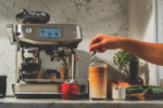 Breville The Barista Touch Impress Brushed Stainless Steel (Cold Brew) - Image 20
