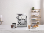 Breville The Barista Touch Impress Brushed Stainless Steel (Cold Brew) - Image 16