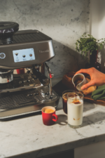 Breville The Barista Touch Impress Brushed Stainless Steel (Cold Brew) - Image 19