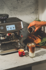 Breville The Barista Touch Impress Brushed Stainless Steel (Cold Brew) - Image 18