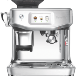 Breville The Barista Touch Impress Brushed Stainless Steel (Cold Brew)