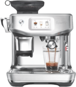 Breville The Barista Touch Impress Brushed Stainless Steel (Cold Brew) - Image 5