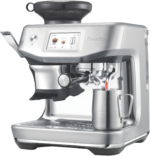 Breville The Barista Touch Impress Brushed Stainless Steel (Cold Brew) - Image 7