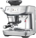 Breville The Barista Touch Impress Brushed Stainless Steel (Cold Brew) - Image 6
