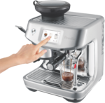 Breville The Barista Touch Impress Brushed Stainless Steel (Cold Brew) - Image 13
