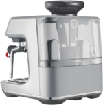 Breville The Barista Touch Impress Brushed Stainless Steel (Cold Brew) - Image 12