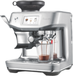 Breville The Barista Touch Impress Brushed Stainless Steel (Cold Brew) - Image 8