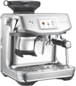 Breville The Barista Touch Impress Brushed Stainless Steel (Cold Brew) - Image 10