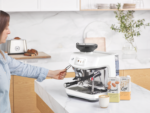 Breville The Barista Touch Impress Sea Salt (Cold Brew) - Image 7