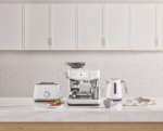 Breville The Barista Touch Impress Sea Salt (Cold Brew) - Image 8