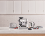 Breville The Barista Touch Impress Sea Salt (Cold Brew) - Image 9