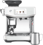 Breville The Barista Touch Impress Sea Salt (Cold Brew) - Image 3